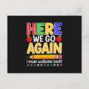 Search for welcome back to school invitations Funny