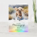 Search for watercolour sympathy cards Sorry