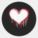Search for mechanical heart stickers Batting cage