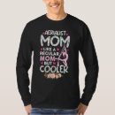 Search for aerialist tshirts Mum