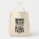 Search for talking bags Silly