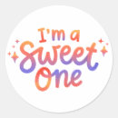 Search for babys first year stickers One year old
