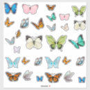 Search for junk journal craft supplies Butterflies