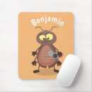 Search for cartoon characters mousepads Cute