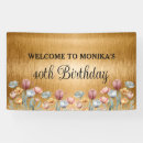 Search for gold foil banners Happy birthday