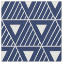 Search for triangle pattern fabric Elegant