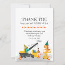 Search for construction photo cards Digger