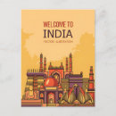 Search for delhi postcards Vintage