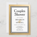 Search for gay engagement party invitations Couple