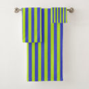 Search for lime green bath towels Strips