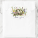 Search for birds nest stickers Girl