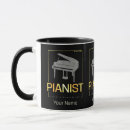 Search for for pianist mugs Instrument