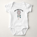 Search for native american baby clothes Dreamcatcher