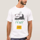 Search for funny panda tshirts Animal humour