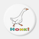 Search for honk if magnets Goose