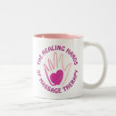 Search for healing hands mugs Massage