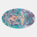 Search for mermaid princess stickers Beach