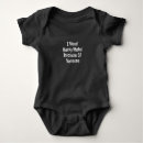Search for heavy metal baby clothes Cool
