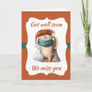 Search for group cards Employee