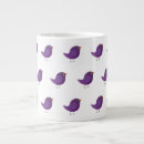 Search for funny animal mugs Bird