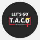 Search for mexican hat stickers Lets go taco