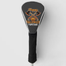 Search for hunting golf head covers Halloweenparty