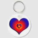 Search for fun funky key rings Girly
