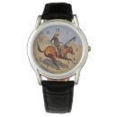 Search for cowboy watches Western