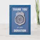 Search for donation thank you cards Appreciation