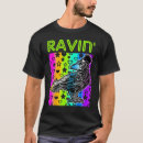 Search for ravin tshirts Rave