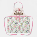 Search for cupcake business aprons Stylish