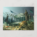 Search for atlantis postcards City