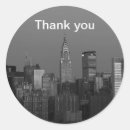 Search for building stickers Manhattan