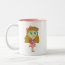 Search for chibi mugs Girl