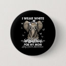 Search for white ribbon badges Lung