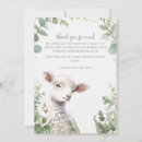Search for baby baptism thank you cards Gender neutral
