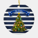 Search for nautical christmas tree decorations Modern