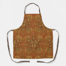 Search for fungi aprons Morel