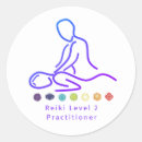 Search for reiki stickers Chakra