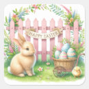 Search for easter celebration stickers Easter egg hunt