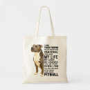 Search for pitbull tote bags Puppy