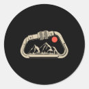 Search for carabiner stickers Rock climbing meme