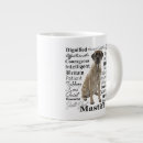 Search for mastiff mugs Pet