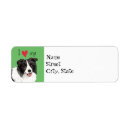 Search for herd dog return address labels Sheepdog
