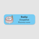 Search for cake name tags Frosting