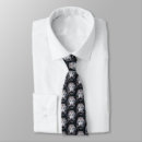 Search for tiger face ties For him