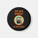 Search for funny magnets Cool