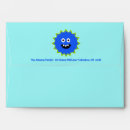 Search for blue monster Boy