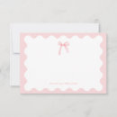 Search for scalloped note cards For kids