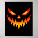 Search for scary jack o lantern posters Horror night